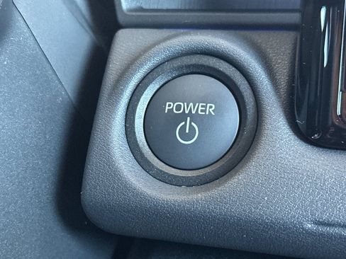 New 2026 Toyota bZ image 26