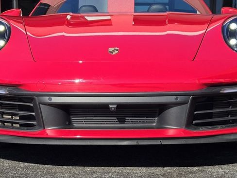 Used 2021 Porsche 911 Carrera w/ Premium Package image 12