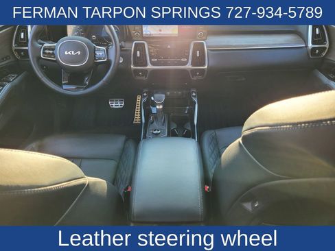 Used 2023 Kia Sorento SX Prestige image 18