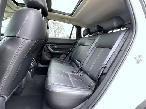 Used 2023 MAZDA CX-50 AWD 2.5 S w/ Premium Plus Pkg image 20