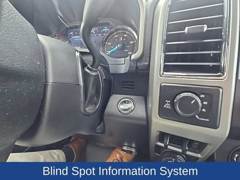 Used 2021 Ford F250 Lariat AWD/4WD image 8