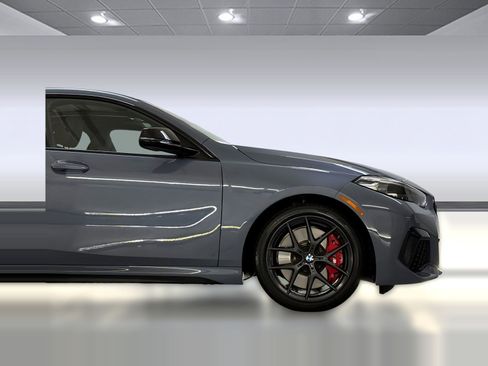 Certified 2024 BMW M235i xDrive Gran Coupe w/ M Performance Package image 34