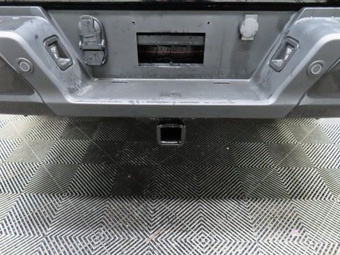 Used 2023 Ford F150 Lariat w/ Equipment Group 502A High image 34