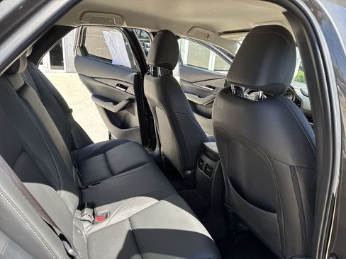 Used 2024 MAZDA CX-30 AWD 2.5 S w/ Select Sport Pkg image 34