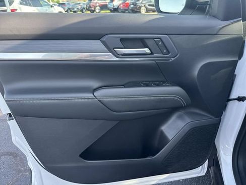 Used 2026 GMC Terrain Elevation FWD image 10