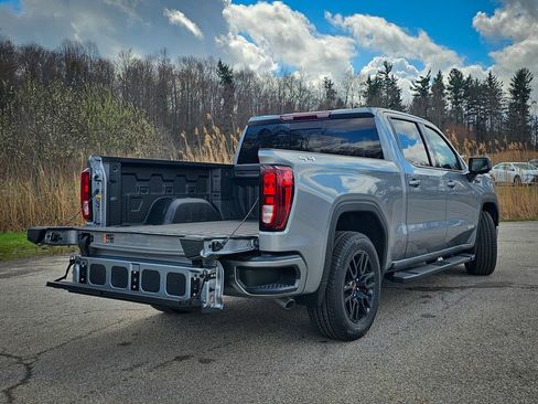 New 2026 GMC Sierra 1500 Elevation w/ Elevation Premium Package AWD/4WD image 6