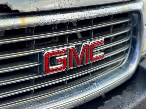 Used 2002 GMC Sierra 2500 SLE w/ SLT Marketing Option Pkg image 17