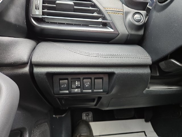 Used 2024 Subaru Outback Wilderness AWD/4WD image 22