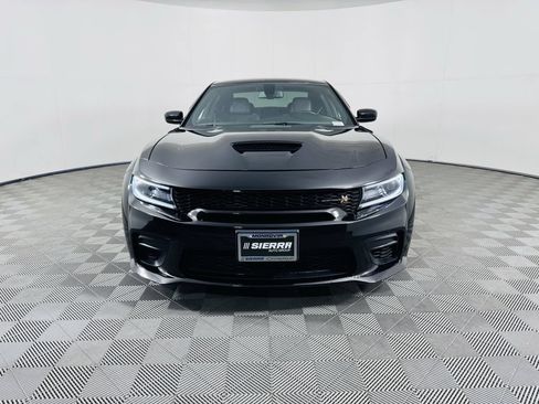 Used 2020 Dodge Charger Scat Pack RWD image 3
