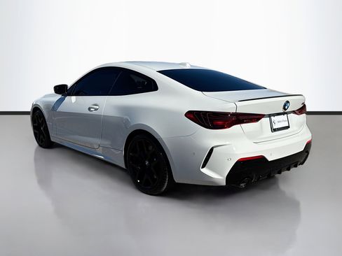 Used 2026 BMW 430i Coupe w/ M Sport Package image 5