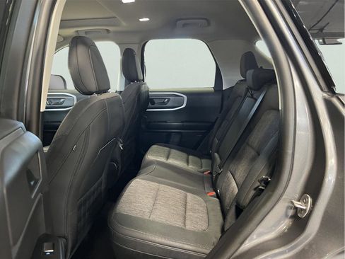 Used 2023 Ford Bronco Sport Big Bend w/ Convenience Package image 21