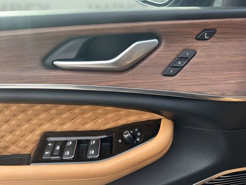 Used 2022 Jeep Grand Cherokee Summit w/ Adv Protech Group IV image 29