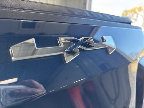 Used 2020 GMC Sierra 1500 SLT w/ SLT Premium Plus Package image 32