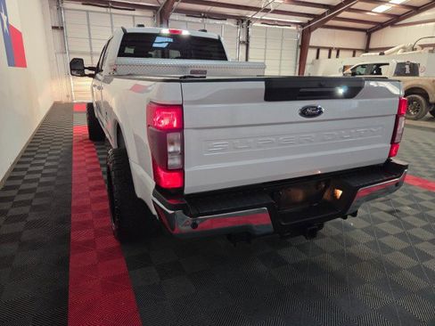 Used 2021 Ford F250 Lariat w/ Lariat Ultimate Package image 29
