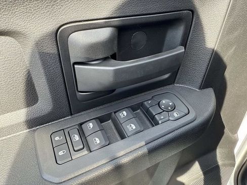 New 2026 RAM 5500 Tradesman image 20