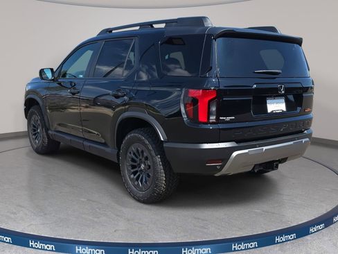 New 2026 Honda Passport TrailSport image 7