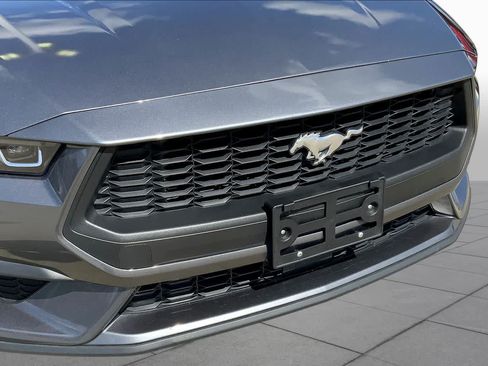 Used 2024 Ford Mustang Premium RWD image 47