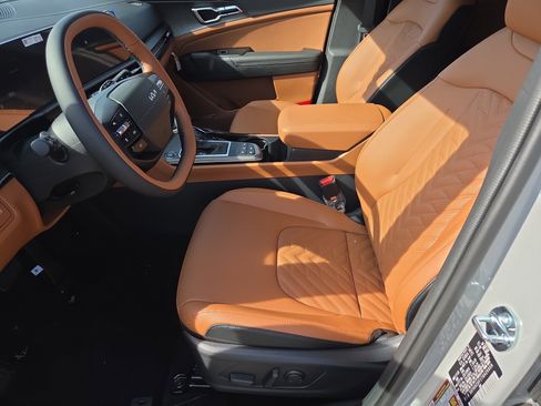 New 2026 Kia Sportage X-Line AWD/4WD image 4