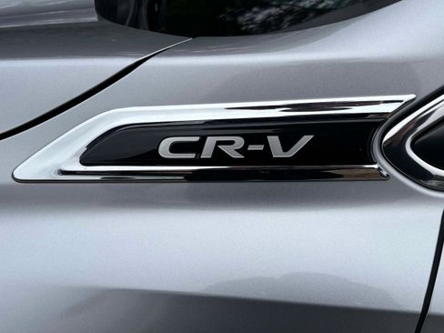 Used 2022 Honda CR-V EX image 11