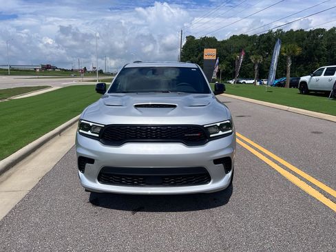 New 2026 Dodge Durango GT AWD/4WD image 11
