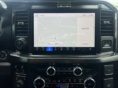 New 2026 Ford F250 Lariat AWD/4WD image 4