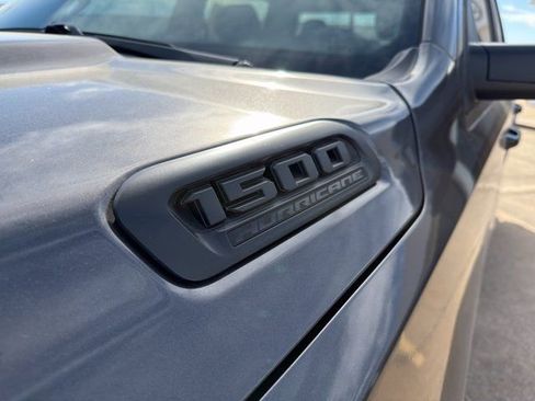 New 2026 RAM 1500 Big Horn AWD/4WD image 9