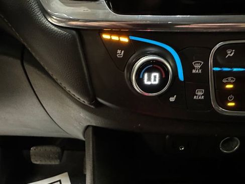 Used 2018 Chevrolet Traverse Premier w/ Redline Edition image 16