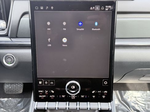 New 2026 GMC Terrain AT4 w/ Technology Package II image 24