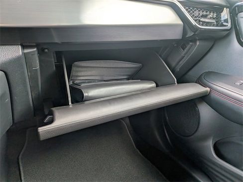 Certified 2025 Acura ADX A-Spec image 27