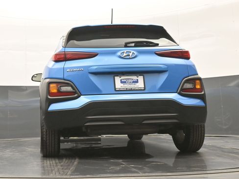 Used 2020 Hyundai Kona SE FWD image 38