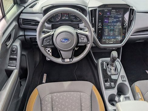 Used 2025 Subaru Crosstrek 2.5i Sport image 14