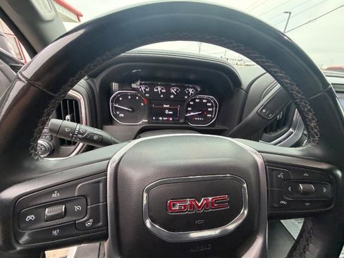 Used 2023 GMC Sierra 2500 SLE w/ SLE Convenience Package AWD/4WD image 13