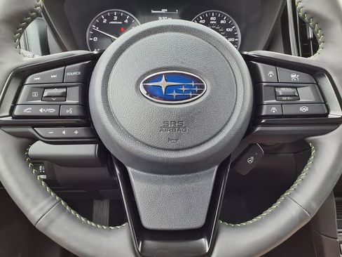 New 2026 Subaru Ascent Bronze Edition AWD/4WD image 15