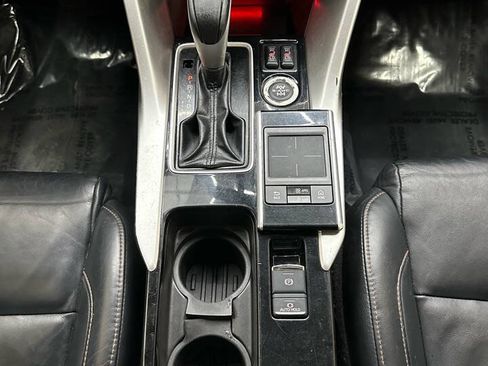 Used 2018 Mitsubishi Eclipse Cross SEL image 27