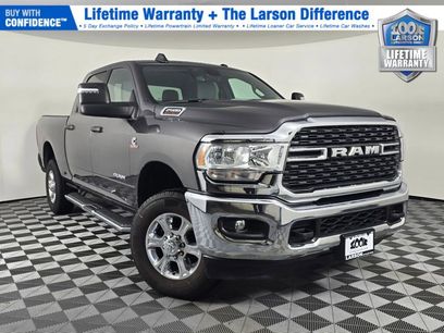 Used 2024 RAM 2500 Big Horn