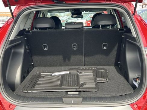 New 2026 Hyundai Kona SEL Premium FWD image 30