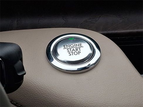 Certified 2024 Lincoln Aviator Reserve w/ Equipment Group 201A image 24