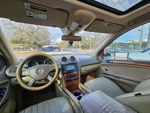 Used 2006 Mercedes-Benz ML 350 4MATIC image 18