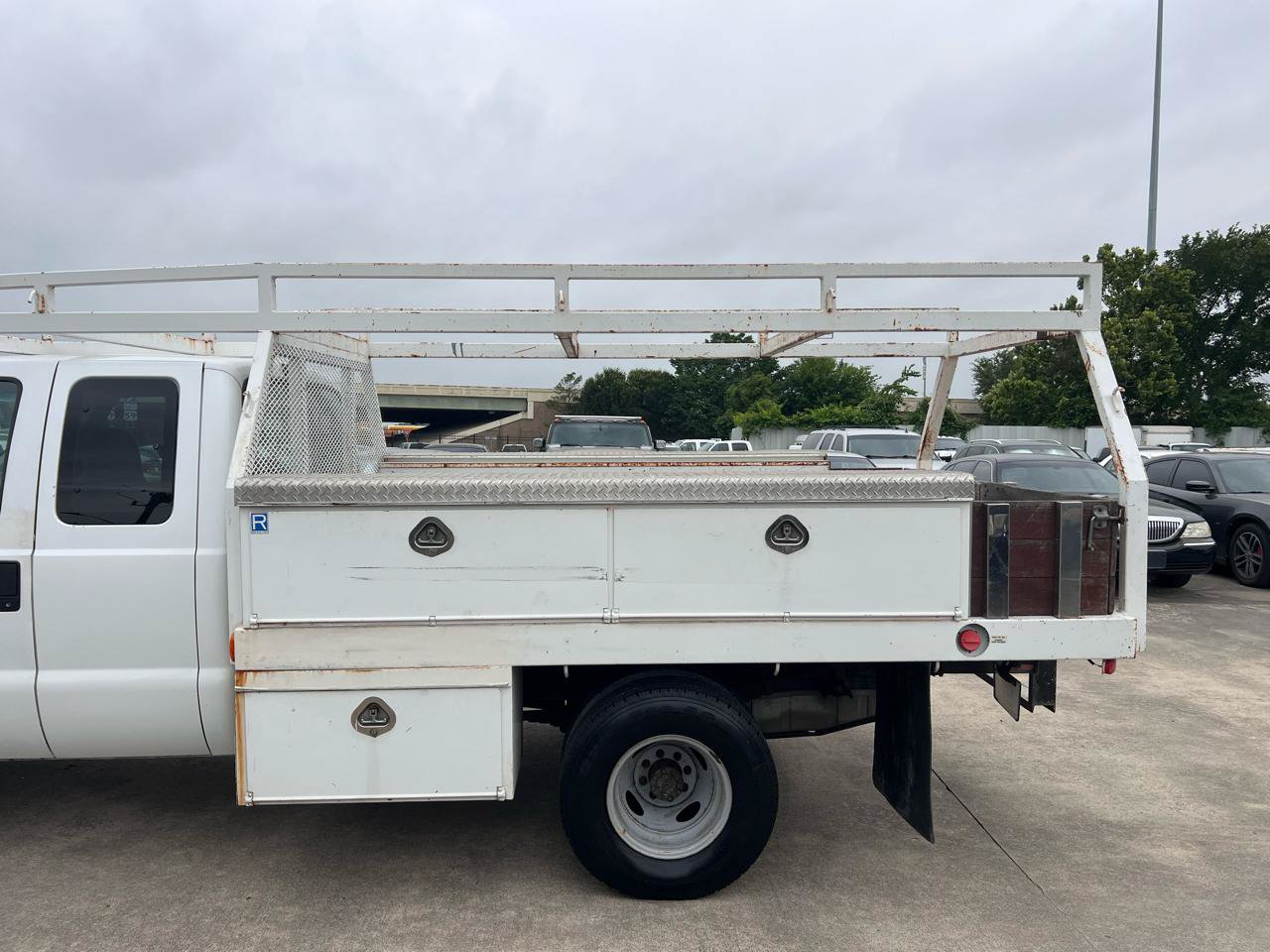 Used 2001 Ford F350 XL RWD image 21