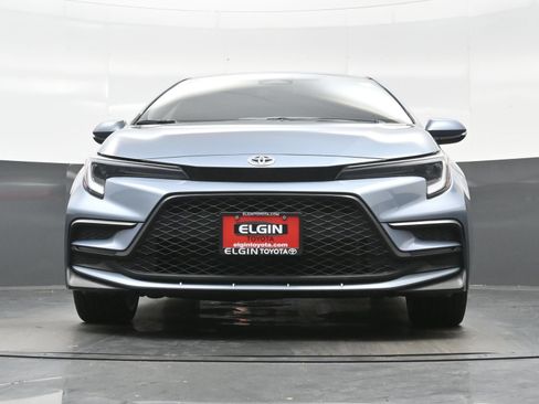 Used 2023 Toyota Corolla SE FWD image 26
