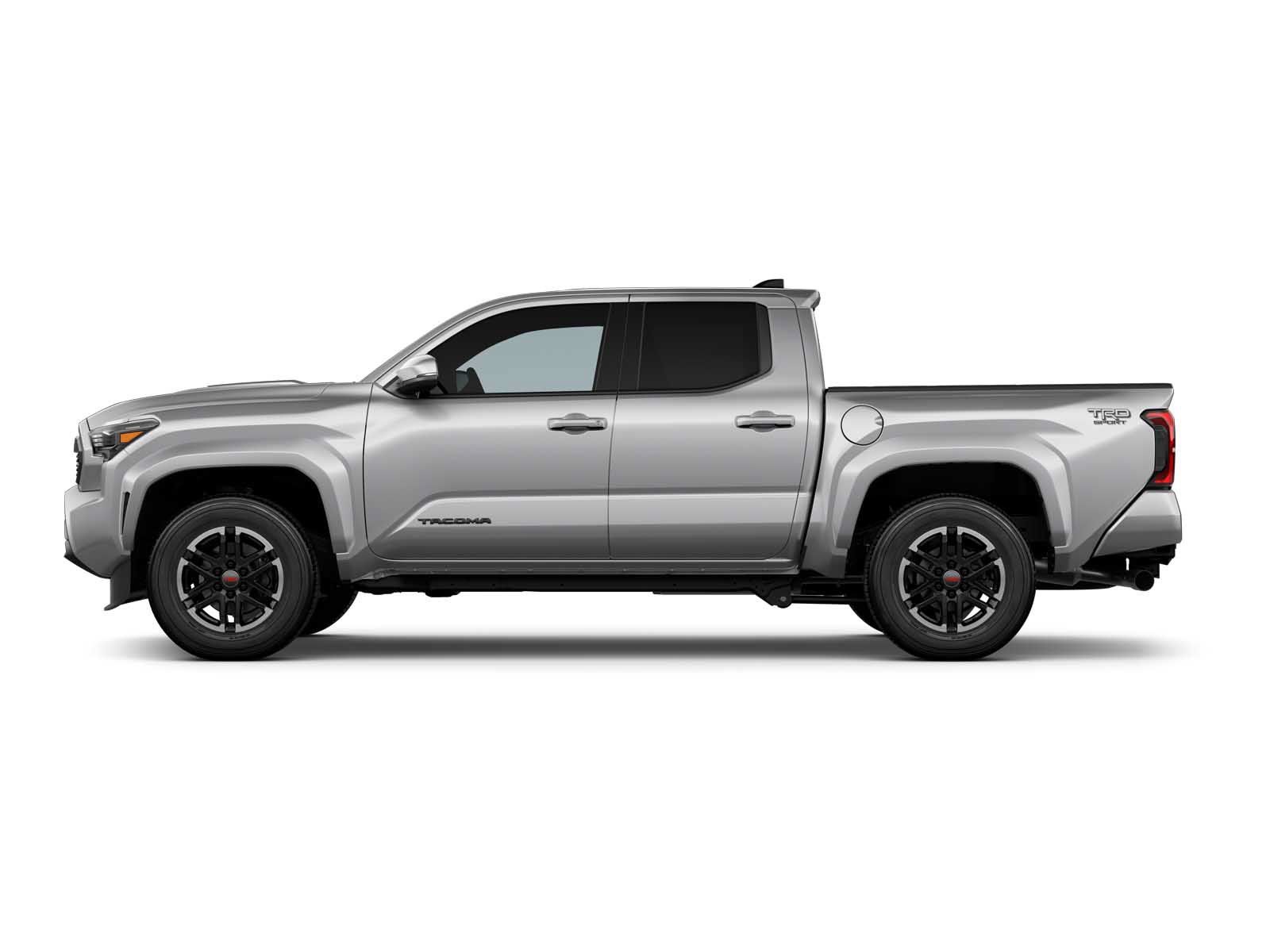 New 2026 Toyota Tacoma TRD Sport AWD/4WD image 3