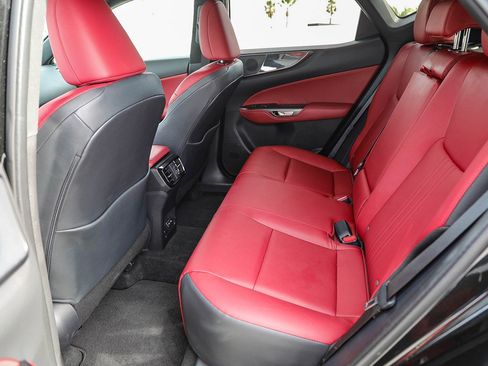 Used 2025 Lexus NX 350 AWD w/ Premium Package image 19