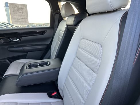 Used 2024 Honda CR-V Sport Touring image 24