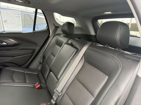 Certified 2022 GMC Terrain SLT w/ Tech Package image 22