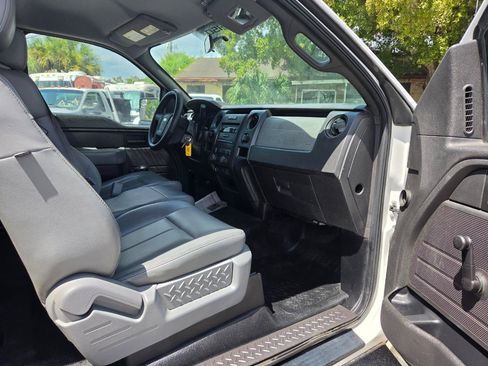 Used 2011 Ford F150 XL w/ HD Payload Pkg AWD/4WD image 15