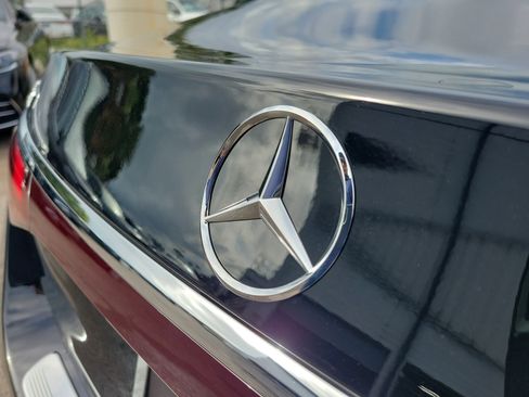 New 2026 Mercedes-Benz E 450 4MATIC Sedan image 7