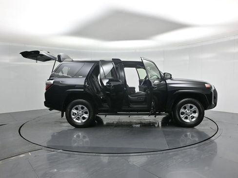 Used 2023 Toyota 4Runner SR5 Premium w/ Moonroof Package image 4