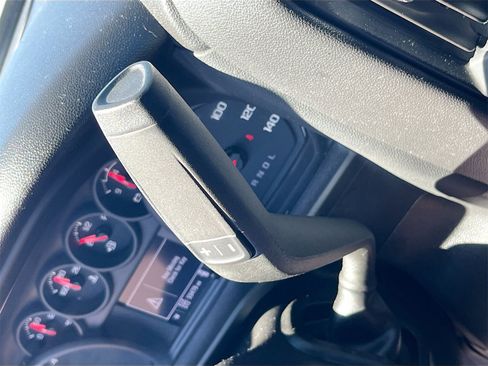 Used 2024 Chevrolet Silverado 1500 Custom Trail Boss image 24