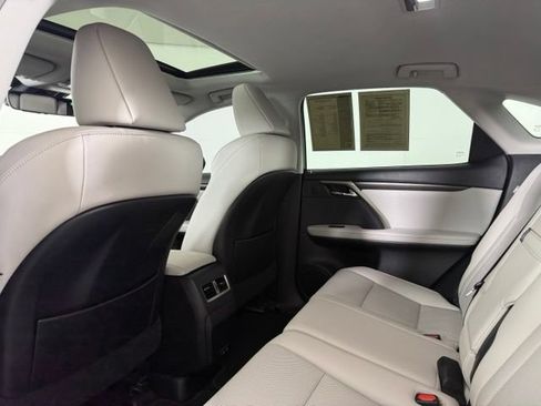 Used 2021 Lexus RX 350 FWD w/ Premium Package image 32