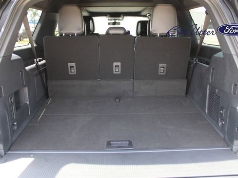 New 2026 Ford Expedition Max Platinum AWD/4WD image 6
